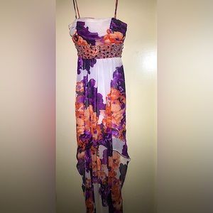 JUMP Apparel Prom Dress